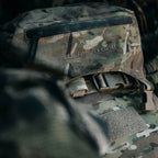 Eberlestock Gunslinger 2 - 3-Day Hunting Pack w/ Rifle Scabbard