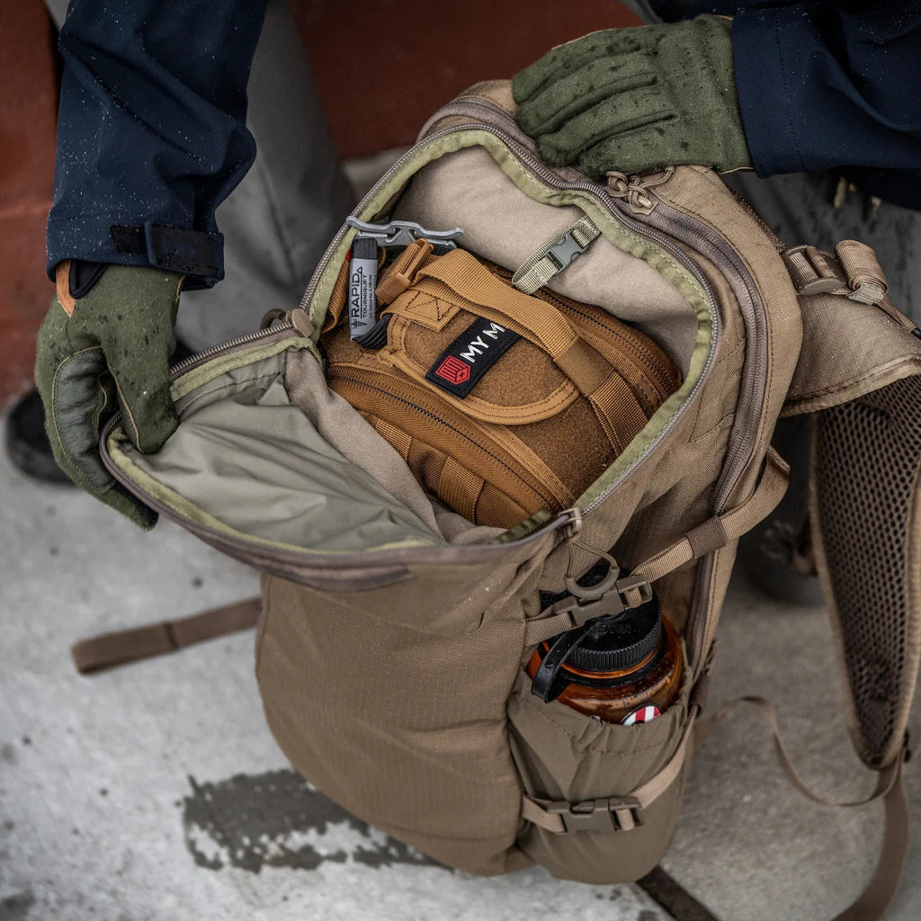 Eberlestock Jacknife - EDC Tactical Pack