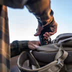Eberlestock Little Trick - EDC Pack w/ CCW Pocket for Pistols & Long Guns