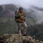 Eberlestock Recon Modular Bino Pack - Ultralight - Hunting and Mission