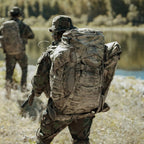Eberlestock Skycrane II - Modular Expedition Pack - 3-Bag System