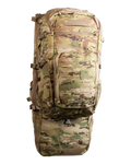 Eberlestock Spectre - 50L Mission Capacity for Large Chassis Rifles - Weather-Proof Protection