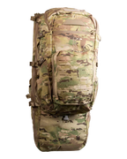 Eberlestock Spectre - 50L Mission Capacity for Large Chassis Rifles - Weather-Proof Protection