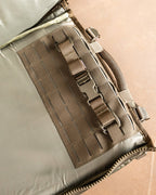 Eberlestock Spectre - 50L Mission Capacity for Large Chassis Rifles - Weather-Proof Protection
