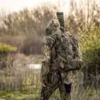 Eberlestock X1A3 - Hunting Pack - Rifle and Bow Carry