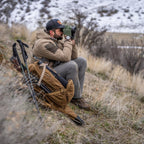 Eberlestock X1A3 - Hunting Pack - Rifle and Bow Carry
