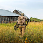 Eberlestock X2 - Hunting Pack w/ Meat Hauler