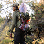 Eberlestock X2 - Hunting Pack w/ Meat Hauler