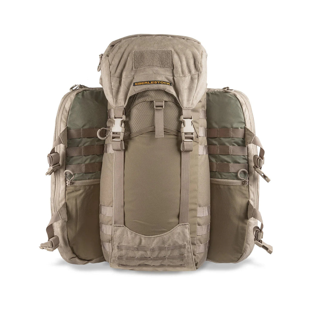 Eberlestock X2 - Hunting Pack w/ Meat Hauler