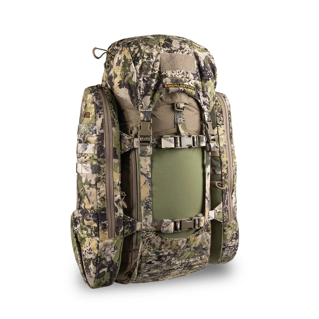 Eberlestock X2 - Hunting Pack w/ Meat Hauler