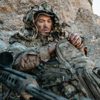 Eberlestock X31 LoDrag II - Tactical Pack - 34-Inch Weapon Scabbard