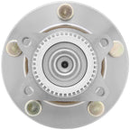 512274 - Rear Wheel Hub Bearing Assembly