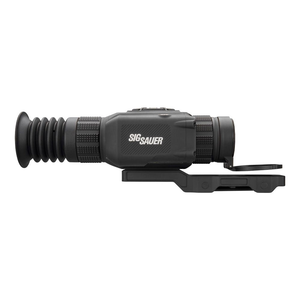 Sig Echo SV35 - Integrated 1000yard Laser Rangefinder w/ Applied Ballistic Calculator