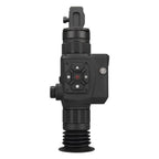 Sig Echo SV35 - Integrated 1000yard Laser Rangefinder w/ Applied Ballistic Calculator