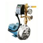Econo RFP XPS Residential Fire Pump System for Reliable Home Fire Protection