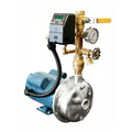 Econo RFP XPS 19 Residential Fire Pump System