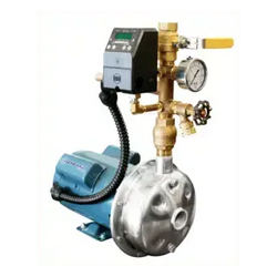 Econo RFP XPS Residential Fire Pump System for Reliable Home Fire Protection