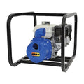 Engine Driven Pump, Cast Iron, 5 hp