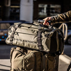 Eberlestock Hyllus Duffel - Ultra-Durable & Water Resistant w/ Internal & External Pockets