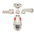 Edwards 116 Class Explosionproof Fire Alarm Strobe for Safety