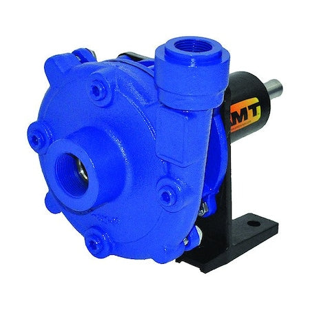 Centrifugal Pump