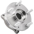 513374 - Front Wheel Hub Bearing Assembly