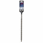 BOSCH HC2084 1/2 In. x 12 In. SDS-plus® Bulldog™ Rotary Hammer Bit