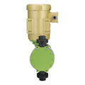 ChemicalMeteringPump,2,131.2gpd,PVDFHead