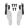 Billet Aluminum Quick Hood Hinge Release Latch For Honda Civic CRX 88-91 EF