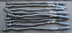 EFU Unbraided Flexible Hose for Plumbing and Fire Protection Systems