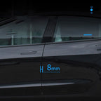 TESERY Electric Suction Door for Model 3/Y | 4 Doors | Intelligent Sensors