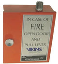 Viking Emergency Release Manual Tripping Device for Fire Systems
