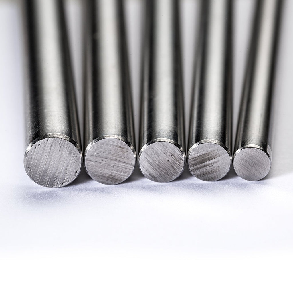 SureFire Bore Alignment Rods - 5.56mm, 7.62mm, 9mm - Made in USA