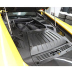 Carbon Fiber Engine Bay Cover Interior Trim for Lamborghini Huracan EVO