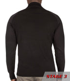 Equinoxx Stage 3 - Ultra-Thermal Mock - As Warm as a Coat Without the Bulkiness