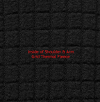 Equinoxx Stage 3 - Ultra-Thermal Mock - As Warm as a Coat Without the Bulkiness
