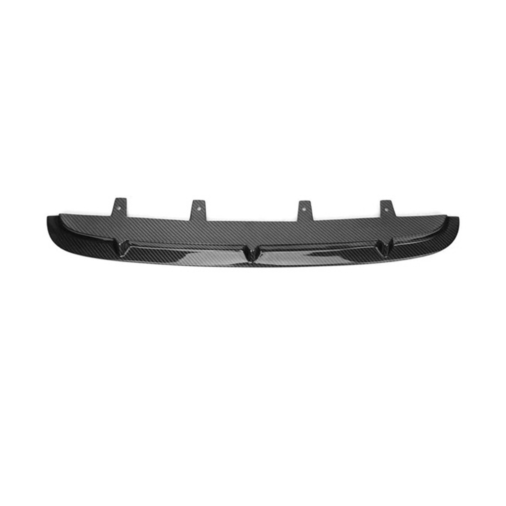 MP Style Carbon Fiber Front Lip for BMW F90 M5v