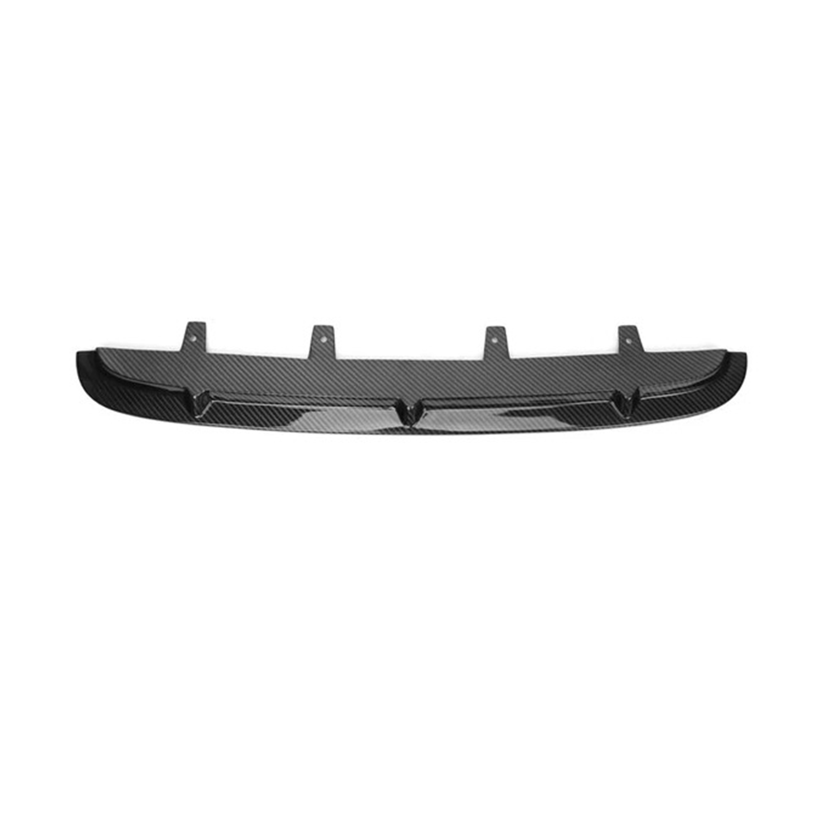MP Style Carbon Fiber Front Lip for BMW F90 M5v