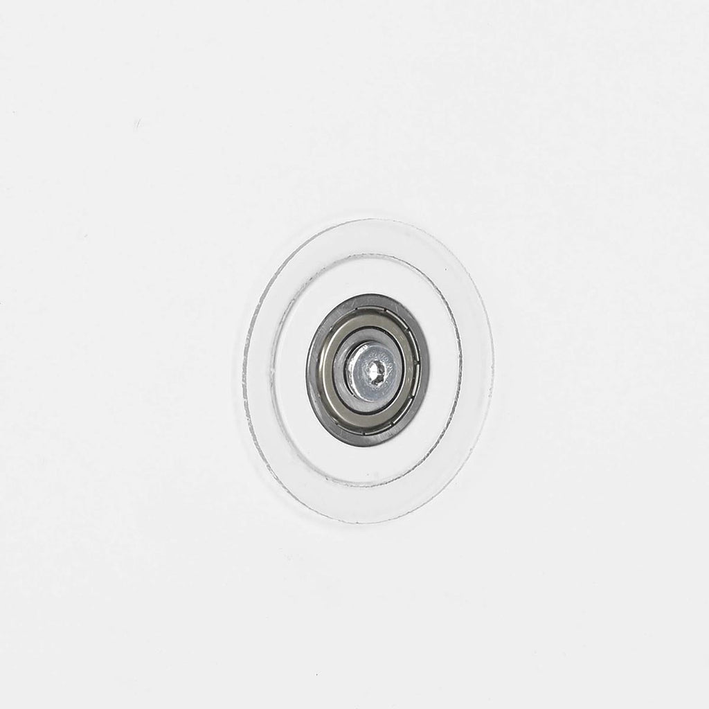 Yescom Wholesale Pack - Dry Erase Spinning Wheel Blank Prize Wheel