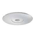 Escutcheon Assembly 3" NP-3 WT for Fire Protection