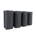 Esstac 1911 Quad Pistol GAP KYWI Pouch - with 4 Malice Clips - Made in USA