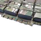 Esstac 5.56 Quad Hinged Piggy Chest Rig