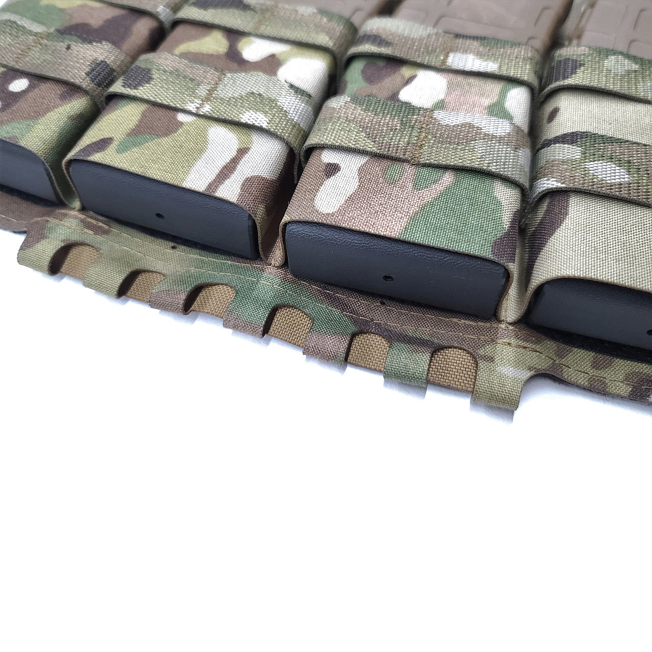 Esstac 5.56 Quad Hinged Piggy Chest Rig