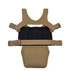 Esstac 5.56 Triple Hinged Piggy Chest Rig