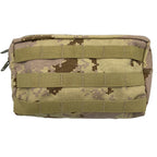 Esstac 6 cell GP Pouch - with Malice Clips - Made in USA