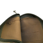 Esstac 6 cell GP Pouch - with Malice Clips - Made in USA