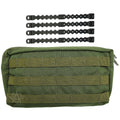Esstac 8 cell GP - Includes Malice Clips - Made in USA