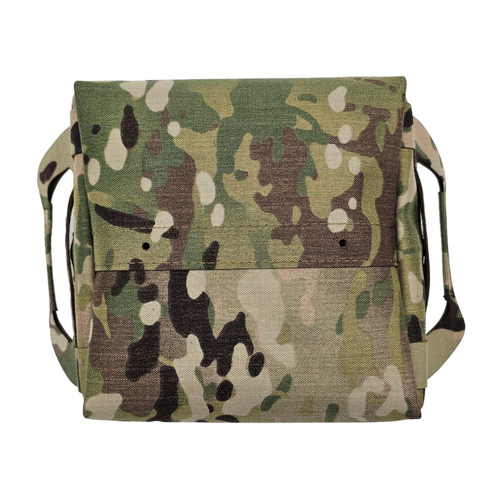 Esstac Ammo Log