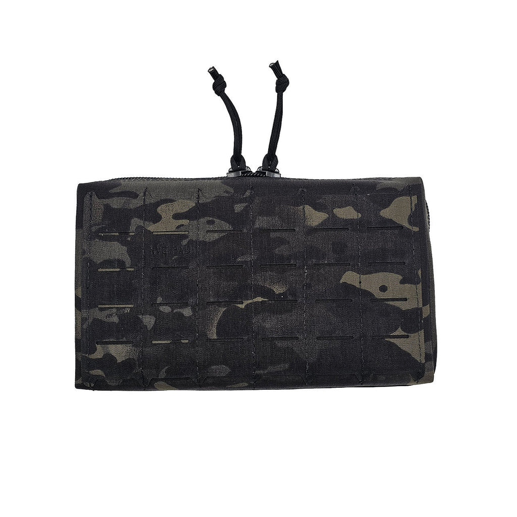 Esstac Binocular NVG Case - Padded - with 4 Long Malice Clips