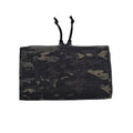 Esstac Binocular NVG Case - Padded - with 4 Long Malice Clips